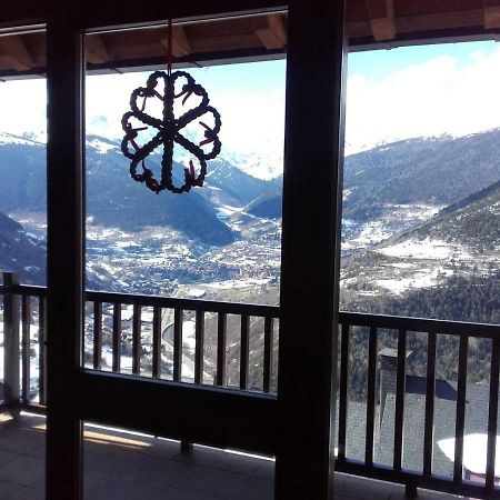 Apartamento Mont Esterno foto