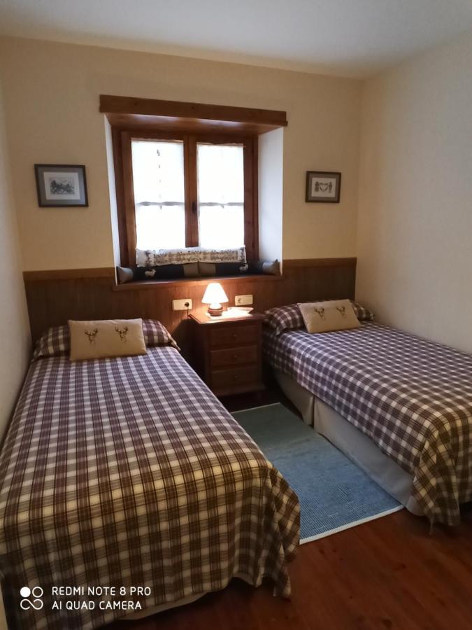 Apartamento Mont Esterno foto