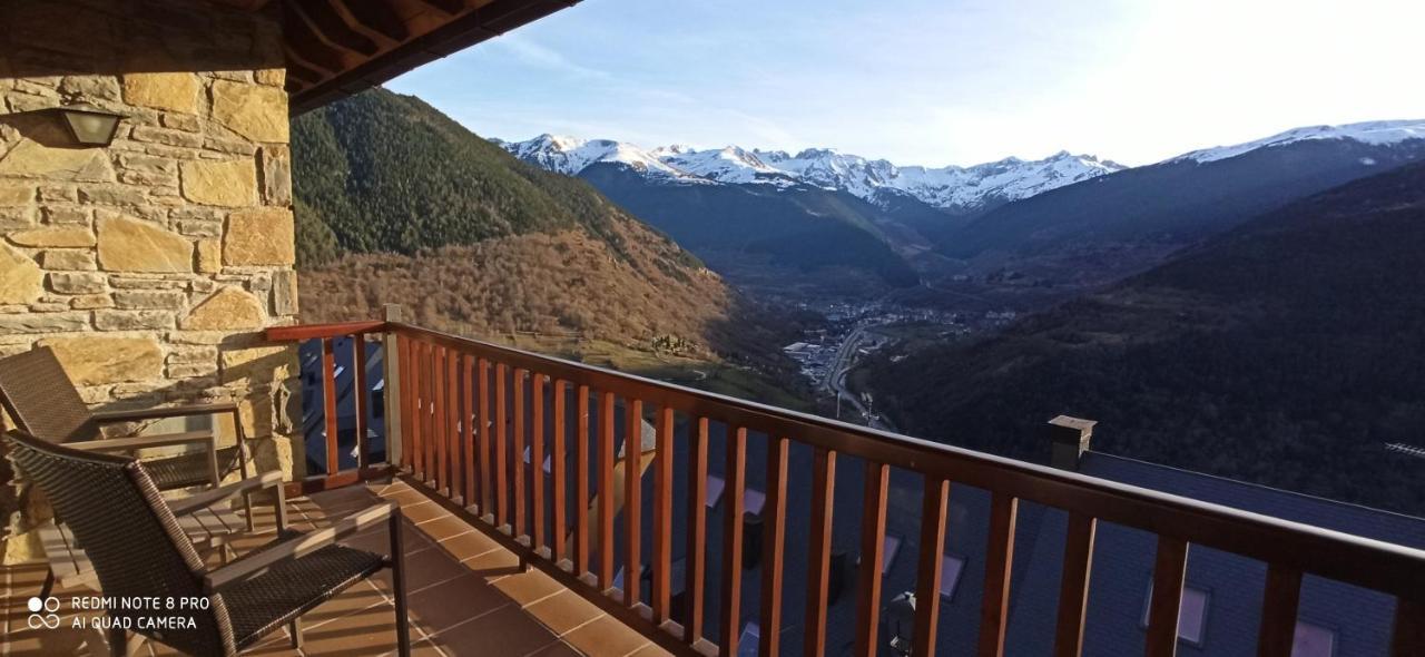 Apartamento Mont Esterno foto