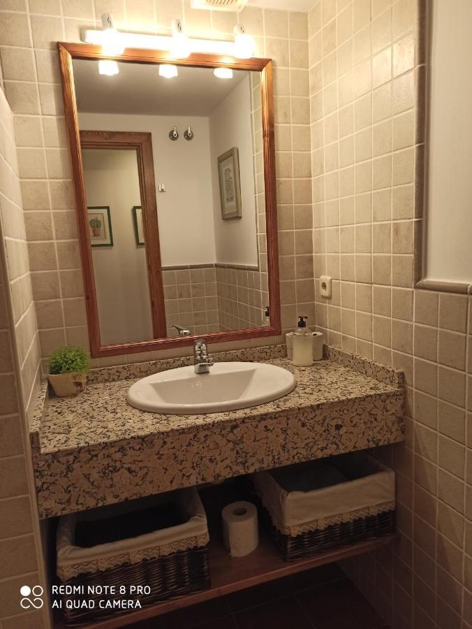 Apartamento Mont Esterno foto