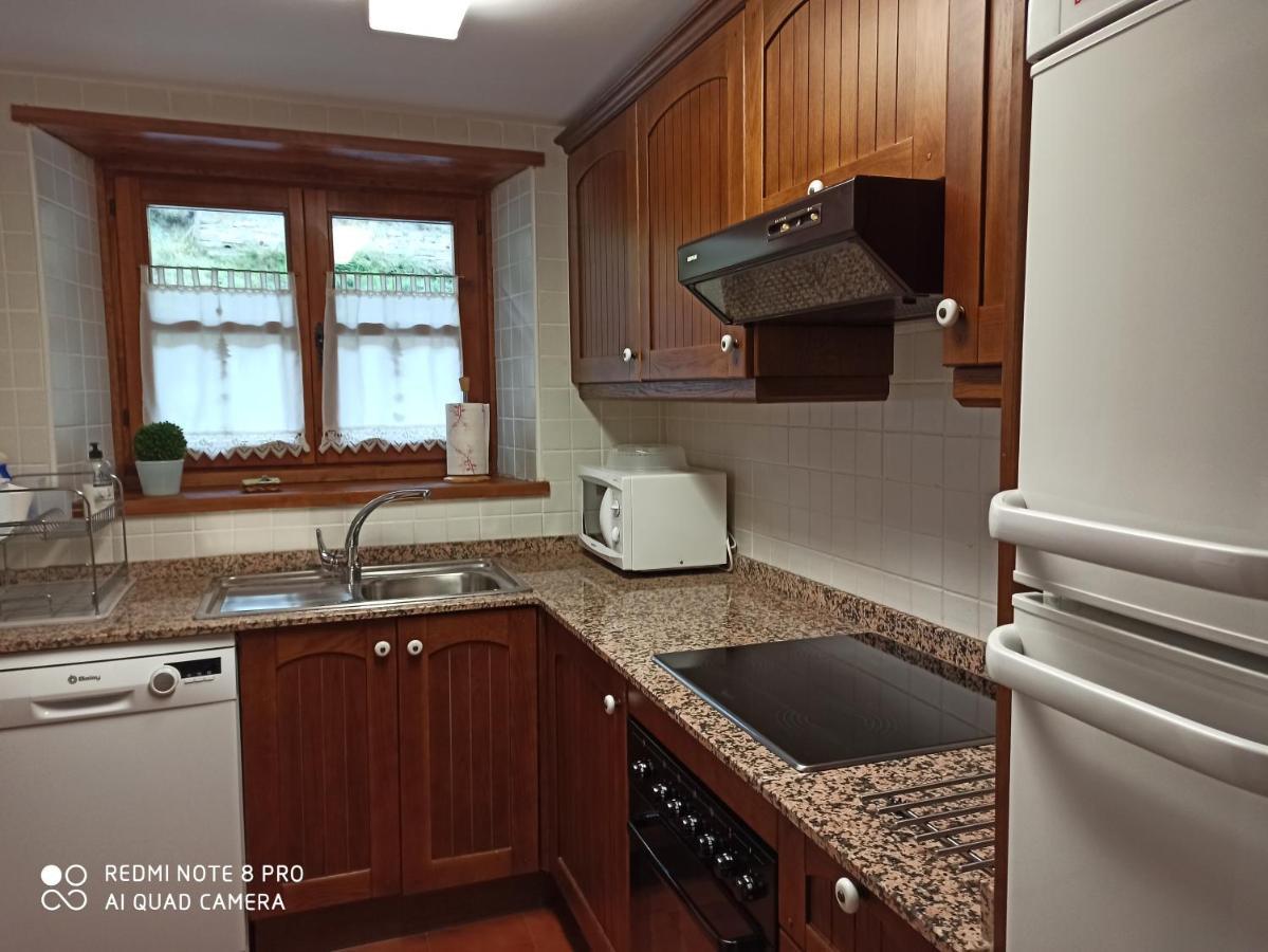 Apartamento Mont Esterno foto