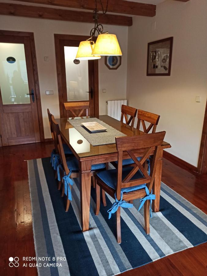 Apartamento Mont Esterno foto