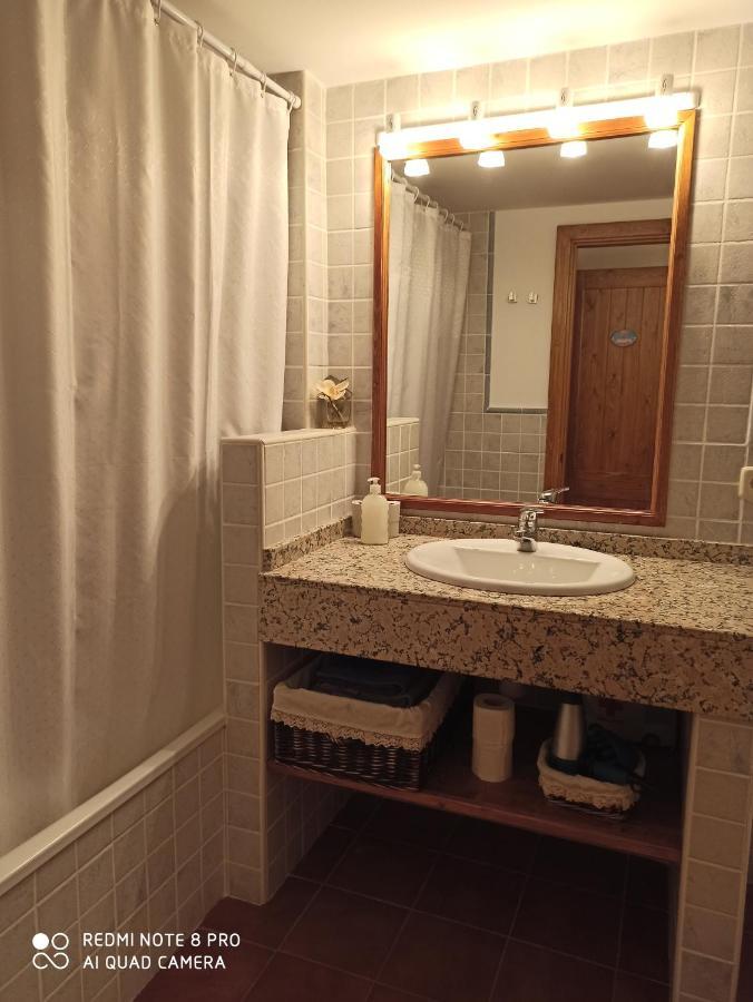 Apartamento Mont Esterno foto