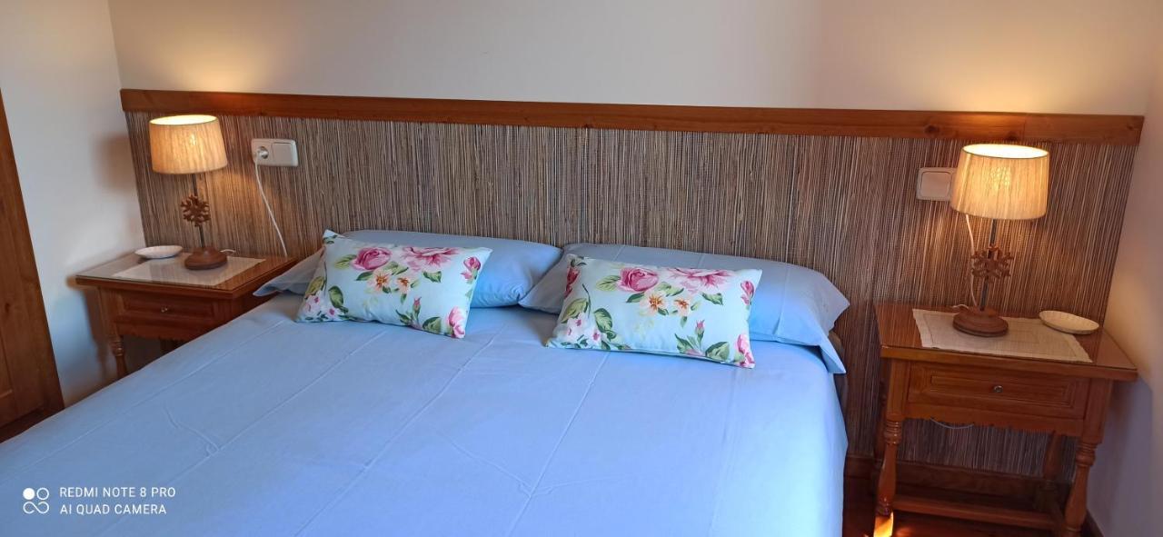 Apartamento Mont Esterno foto