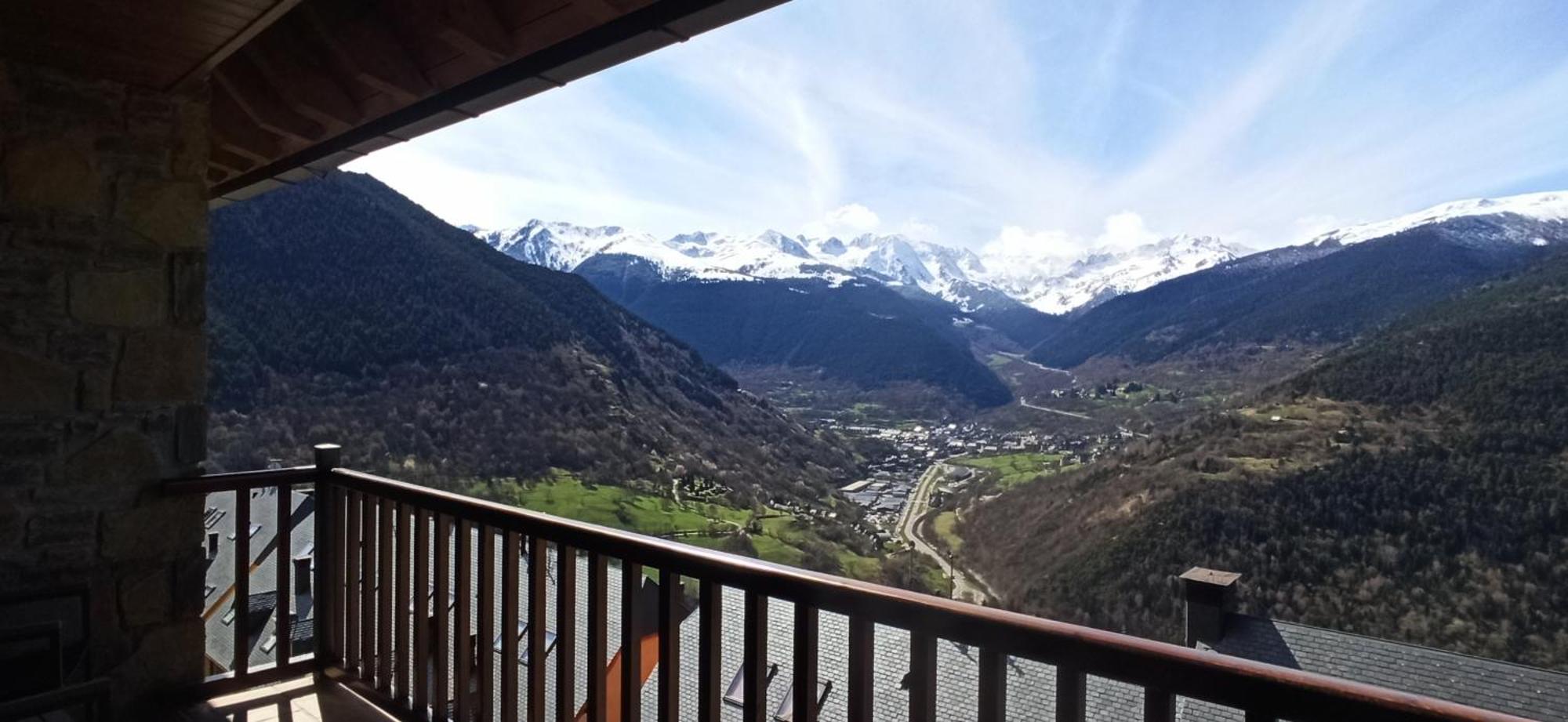 Apartamento Mont Esterno foto