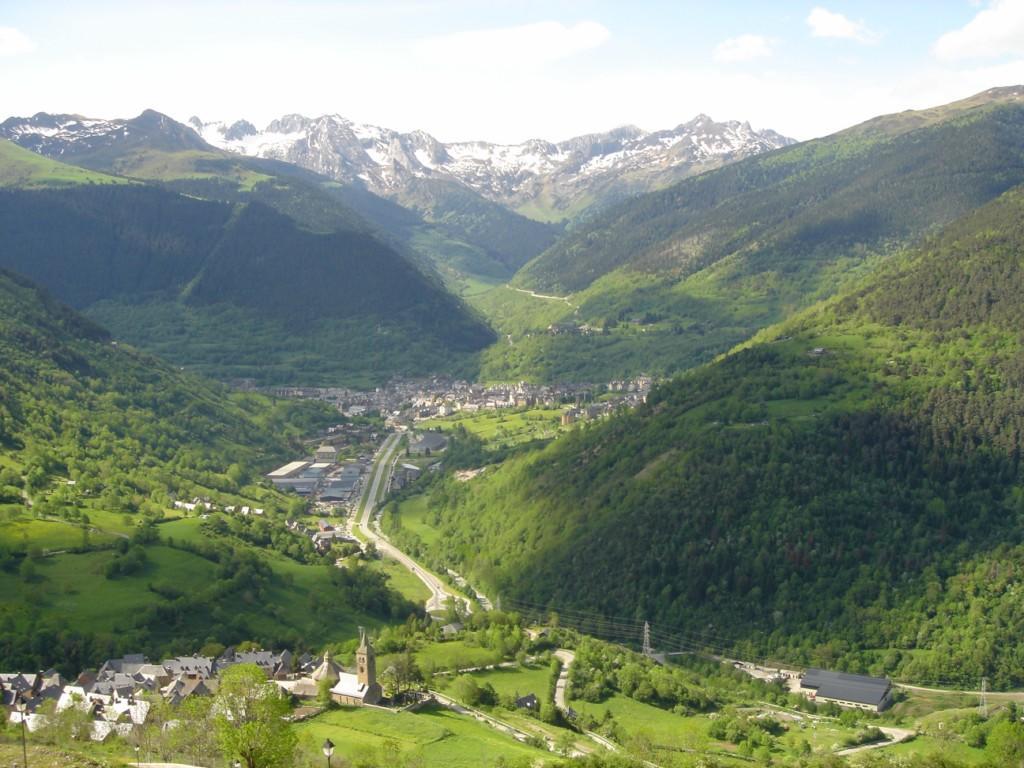 Apartamento Mont Esterno foto