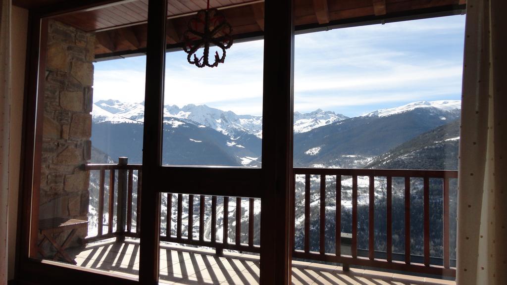 Apartamento Mont Esterno foto