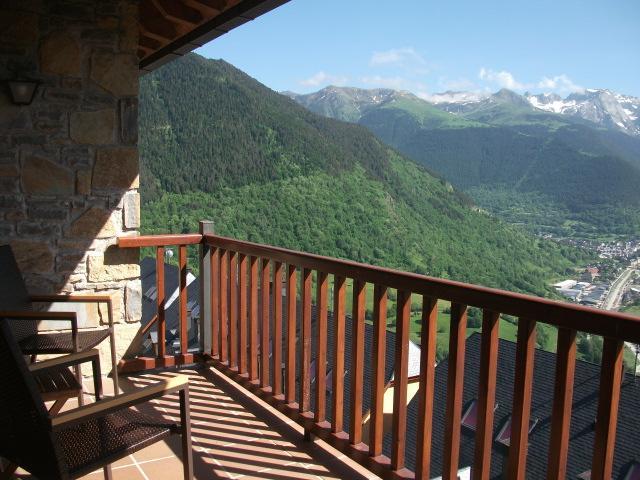Apartamento Mont Esterno foto