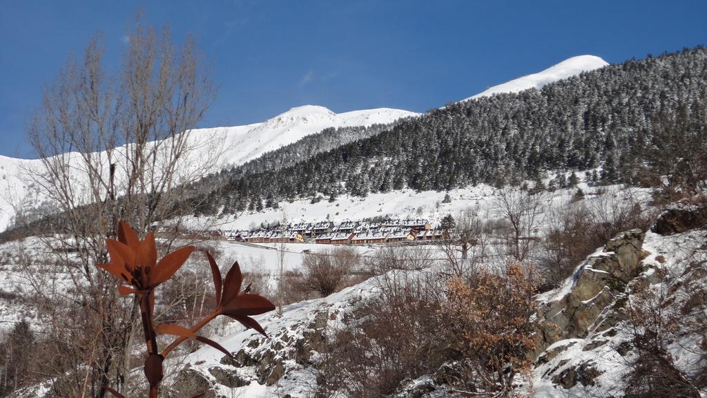Apartamento Mont Esterno foto