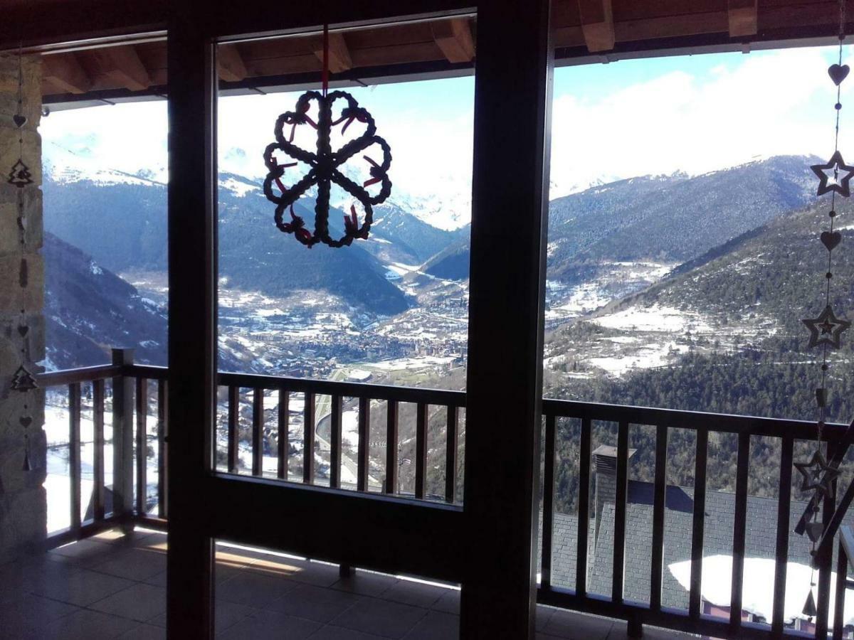 Apartamento Mont Esterno foto